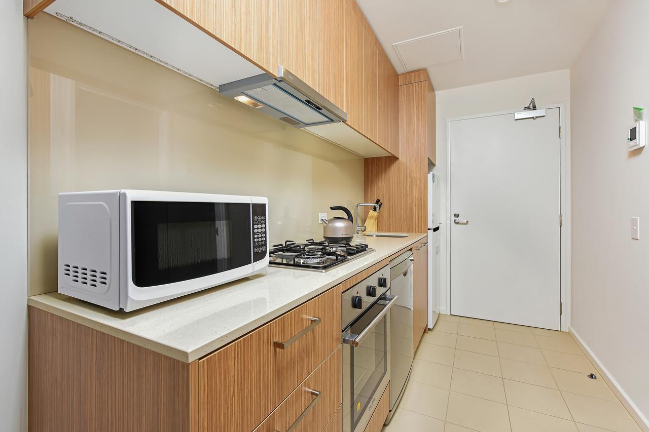 Vision On Morphett Adelaide Central Exterior photo